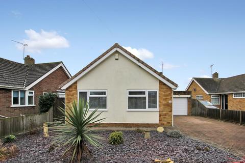 3 bedroom detached bungalow for sale, Blenheim Road, New Romney TN28