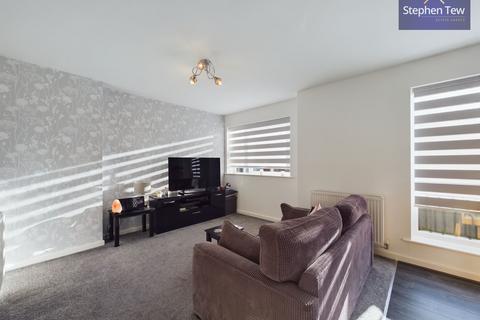 16 Robinson Road, Blackpool, FY1 5FG
