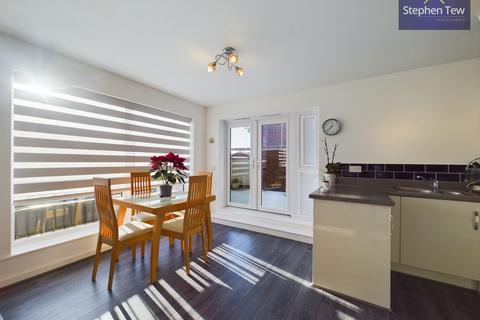 16 Robinson Road, Blackpool, FY1 5FG