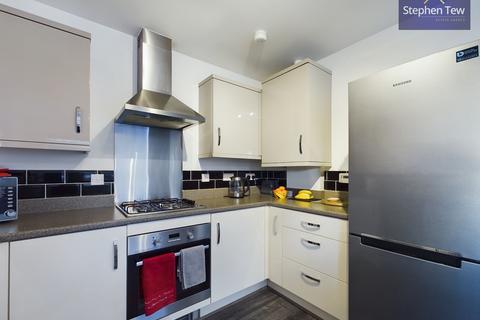 16 Robinson Road, Blackpool, FY1 5FG