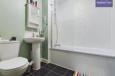 16 Robinson Road, Blackpool, FY1 5FG