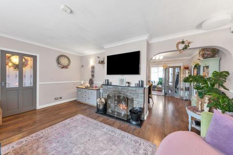 3 bedroom detached bungalow for sale, Orchard Row, Ely CB7