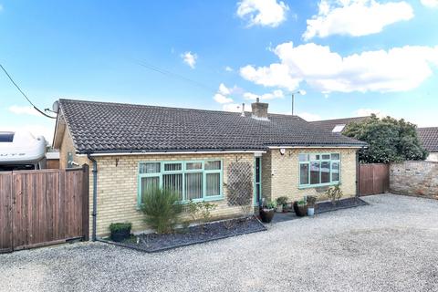 3 bedroom detached bungalow for sale, Orchard Row, Ely CB7