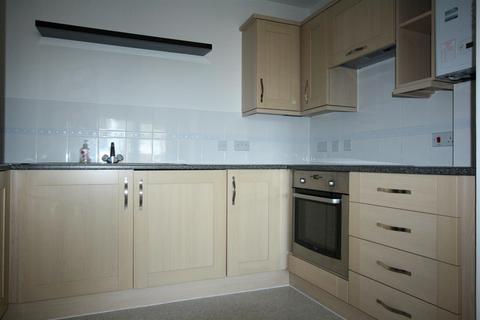 2 bedroom flat to rent, Rampling Court, Commonwealth Drive, Three Bridges, Crawley, West Sussex. RH10 1AP