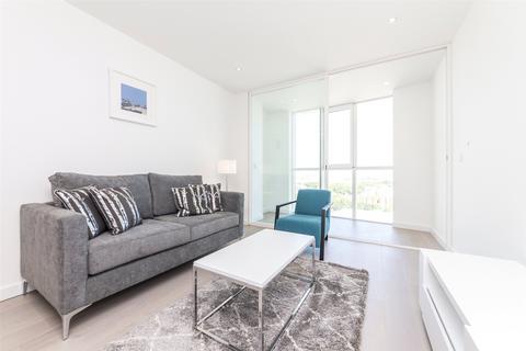 1 bedroom apartment to rent, Sky Gardens, London SW8