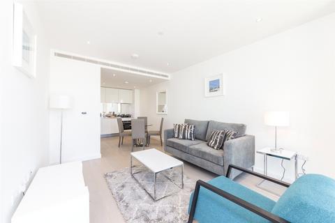 1 bedroom apartment to rent, Sky Gardens, London SW8