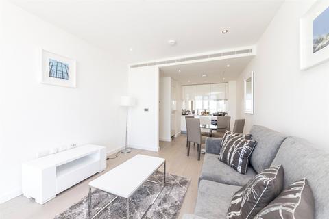 1 bedroom apartment to rent, Sky Gardens, London SW8