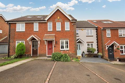 3 bedroom terraced house for sale, Wayfield Avenue, Hove