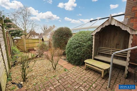 3 bedroom terraced house for sale, Wayfield Avenue, Hove