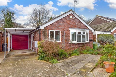 2 bedroom detached bungalow for sale, Barwell Grove, Emsworth, Hampshire