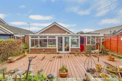 2 bedroom detached bungalow for sale, Barwell Grove, Emsworth, Hampshire