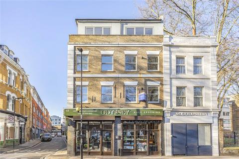 2 bedroom apartment for sale, Hackney Road, London, E2