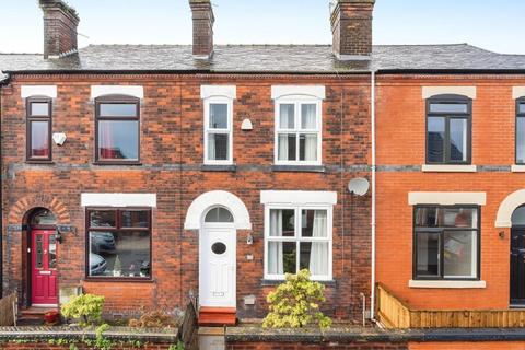 2 bedroom terraced house for sale, Arthur Street, Swinton, Manchester