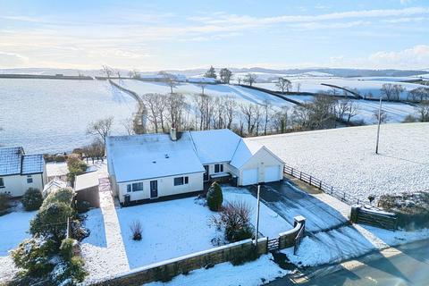 5 bedroom chalet for sale, Cheriton Bishop, Exeter EX6