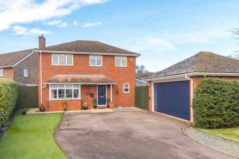 4 bedroom detached house for sale, The Nurseries, Eaton Bray