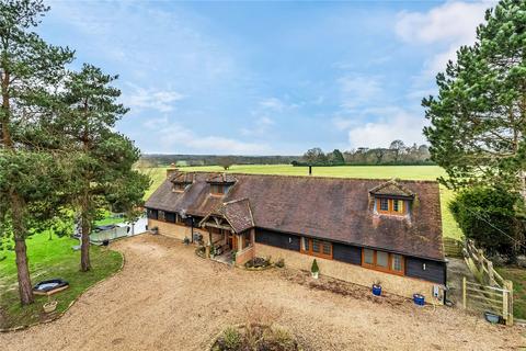 4 bedroom detached house for sale, Newchapel Road, Lingfield, Surrey, RH7