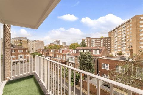 2 bedroom apartment for sale, Blair Court, Boundary Road, St Johns Wood, London, NW8