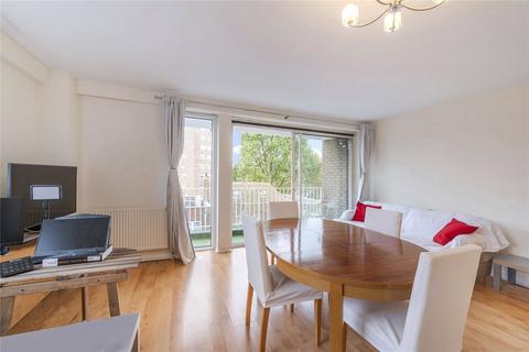 2 bedroom apartment for sale, Blair Court, Boundary Road, St Johns Wood, London, NW8