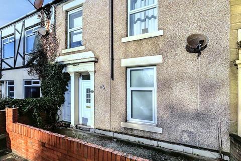 1 bedroom ground floor flat for sale, Waterloo Road, Blyth, Northumberland, NE24 1DF