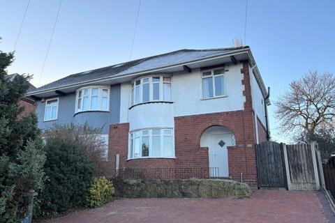 3 bedroom semi-detached house for sale, 191 New Birmingham Road, Tividale, Oldbury, West Midlands, B69 2JU