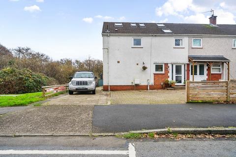 5 bedroom semi-detached house for sale, Elmgrove Road, West Cross, Swansea