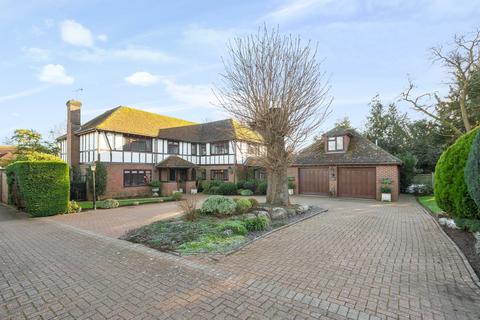 5 bedroom detached house for sale, Church Road, Westoning, MK45