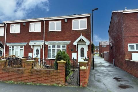 3 bedroom house to rent, Tintagel Close, Thorney Close, Sunderland