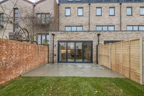 4 bedroom house for sale, Railton Road, Herne Hill, SE24