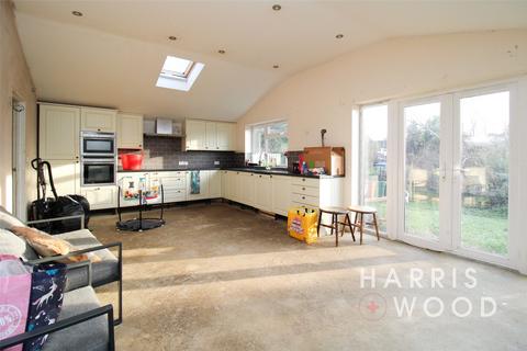 3 bedroom semi-detached house for sale, Clopton Gardens, Hadleigh, Ipswich, Suffolk, IP7