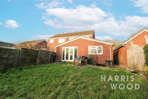 3 bedroom semi-detached house for sale, Clopton Gardens, Hadleigh, Ipswich, Suffolk, IP7