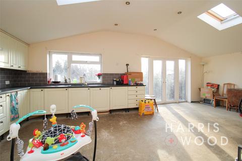 3 bedroom semi-detached house for sale, Clopton Gardens, Hadleigh, Ipswich, Suffolk, IP7