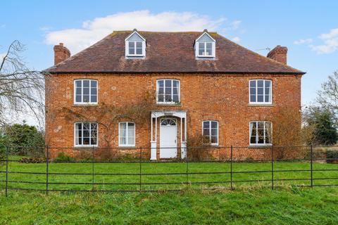 5 bedroom detached house for sale, Chapel Lane, Redmarley, Gloucester, Gloucestershire, GL19