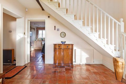 5 bedroom detached house for sale, Chapel Lane, Redmarley, Gloucester, Gloucestershire, GL19