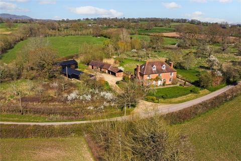 Chapel Lane, Redmarley, Gloucester, Gloucestershire, GL19
