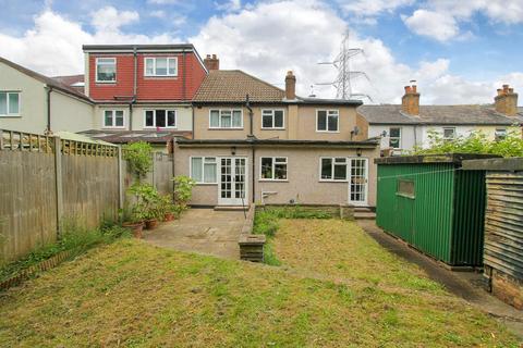 5 bedroom semi-detached house for sale, Watermead Lane, Carshalton SM5