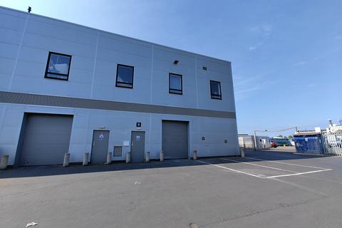 Industrial unit to rent, Wembley HA9