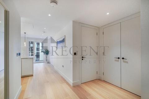 Studio to rent, Parkside Apartments, Cascade Way, W12