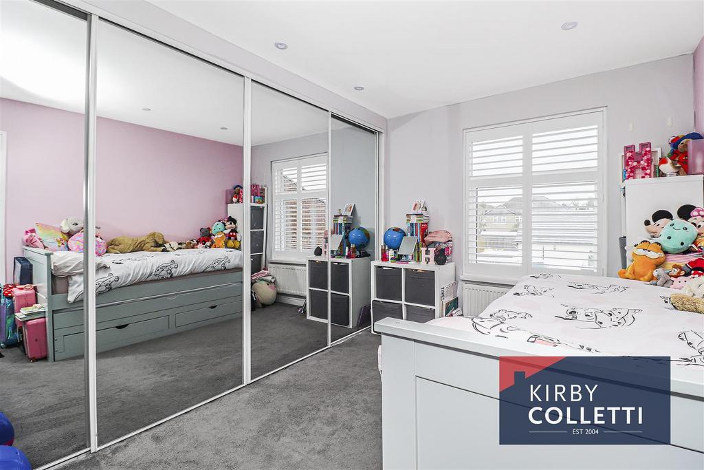 Bedroom two