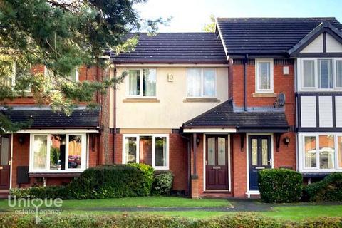 2 bedroom terraced house for sale, Harbour Lane, Warton PR4