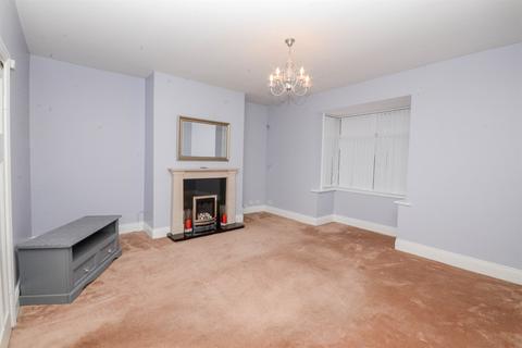 3 bedroom semi-detached house to rent, Woodlands Park Villas, North Gosforth