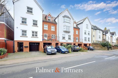 4 bedroom end of terrace house for sale, St. Peters Street, Colchester, Essex, CO1