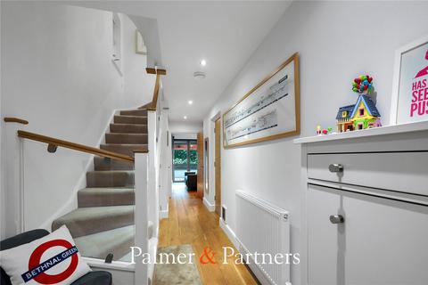 4 bedroom end of terrace house for sale, St. Peters Street, Colchester, Essex, CO1