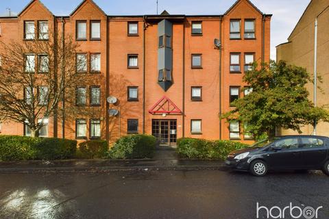 2 bedroom flat for sale, Budhill Avenue, Glasgow, Glasgow City, G32 0PJ