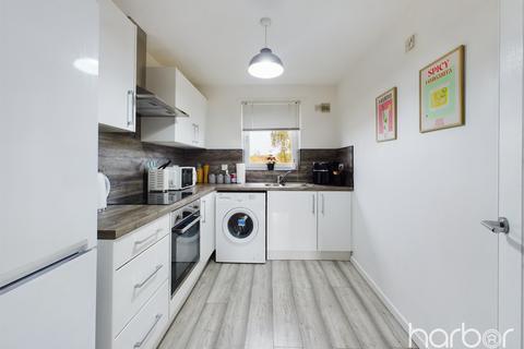 2 bedroom flat for sale, Budhill Avenue, Glasgow, Glasgow City, G32 0PJ