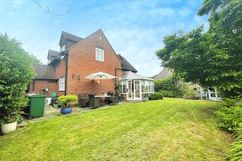 3 bedroom detached house for sale, New Lane Hill, Tilehurst, Reading, Berkshire, RG30