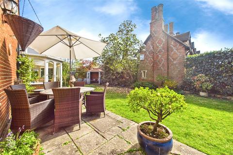 3 bedroom detached house for sale, New Lane Hill, Tilehurst, Reading, Berkshire, RG30