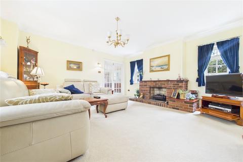 3 bedroom detached house for sale, New Lane Hill, Tilehurst, Reading, Berkshire, RG30