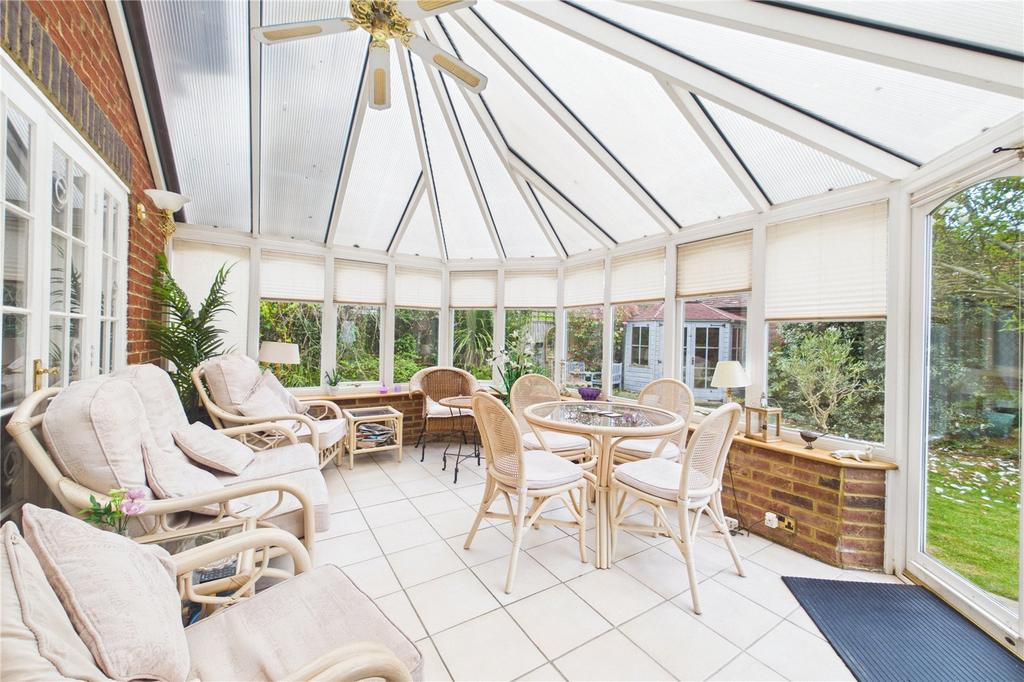 Sunroom