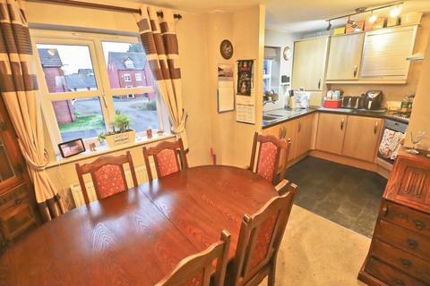 2 bedroom apartment for sale, Pickering Place, Burbage, Leicestershire, LE10 2FJ