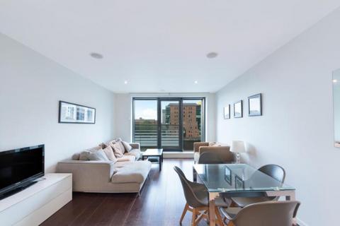 2 bedroom apartment to rent, Oakland Quay, Canary Wharf, London, E14